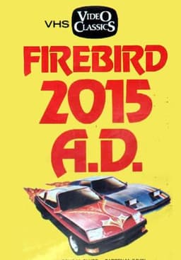 Firebird 2015 A.D.