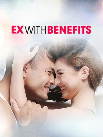 Ex With Benefits
