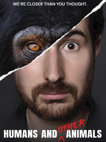 Humans and Other Animals