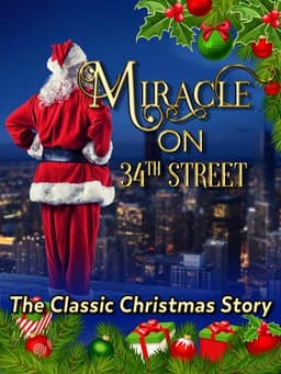 The Miracle on 34th Street