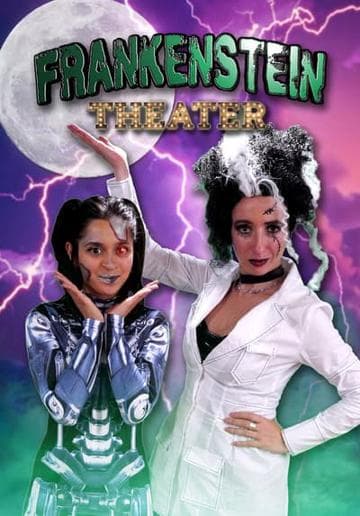 Frankenstein Theater: The Magic Sword