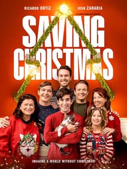 Saving Christmas