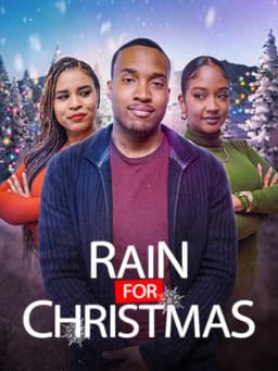 Rain for Christmas
