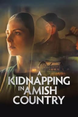 A Kidnapping in Amish Country