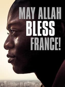 May Allah Bless France!