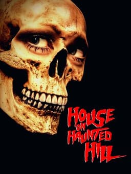 House On Haunted Hill