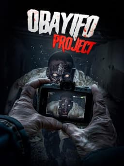 Obayifo Project