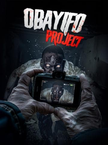 Obayifo Project