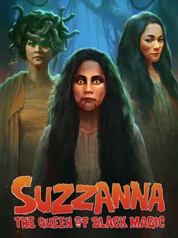Suzzanna: The Queen of Black Magic