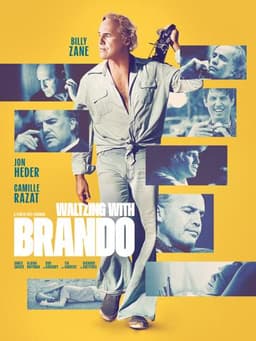 Waltzing with Brando