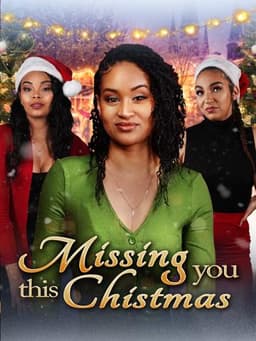 Missing You This Christmas