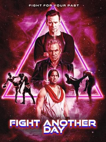Fight Another Day