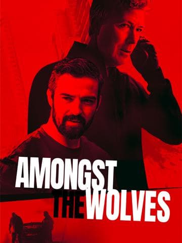 Amongst the Wolves