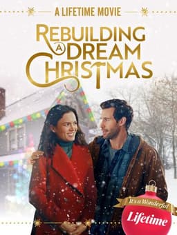 Rebuilding a Dream Christmas