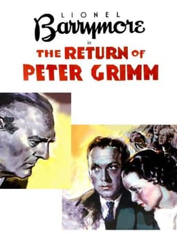 The Return Of Peter Grimm