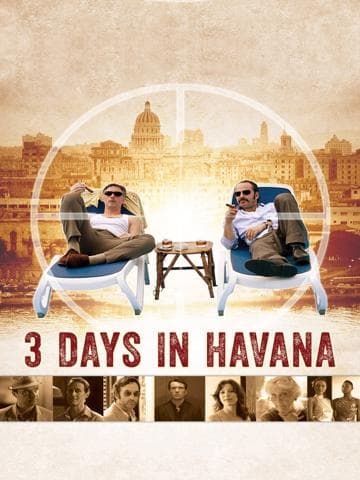 Three Days in Havana