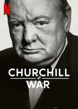 Churchill at War