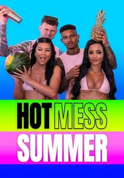 Hot Mess Summer