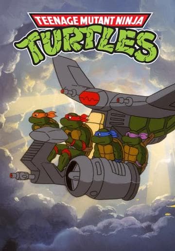 Teenage Mutant Ninja Turtles