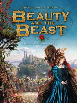 Beauty and the Beast