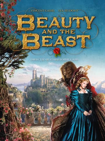 Beauty and the Beast