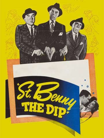 St. Benny the Dip