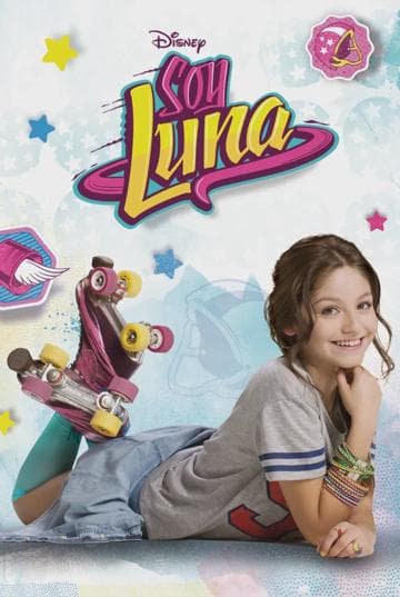 Soy Luna