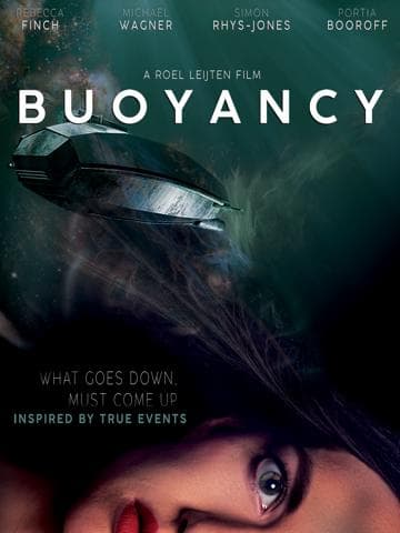 Buoyancy