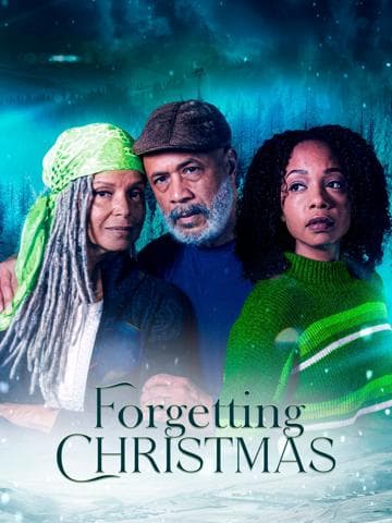 Forgetting Christmas