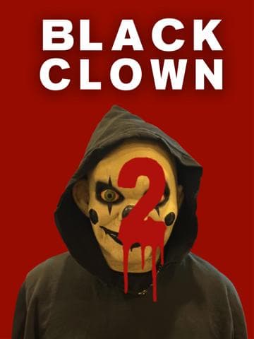 Black Clown 2