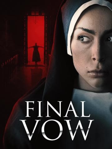 Final Vow