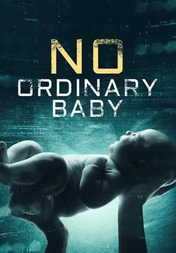 No Ordinary Baby