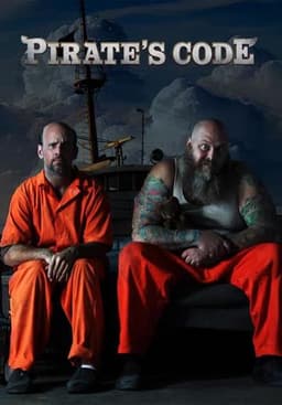 Pirate's Code: The Adventures of Mickey Matson