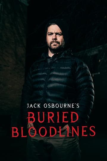 Jack Osbourne's Buried Bloodlines