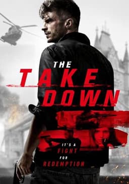 The Take Down