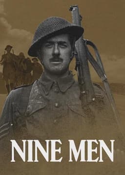 Nine Men