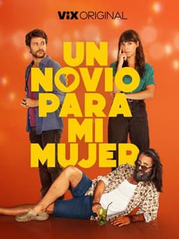 Un novio para mi mujer