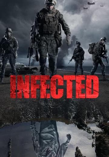 Infected: The Darkest Day