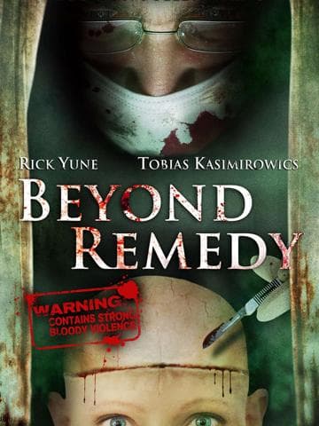 Beyond Remedy