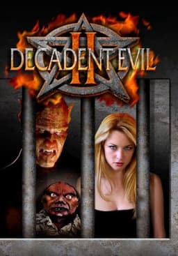 Decadent Evil 2
