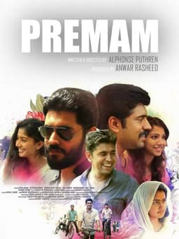 Premam