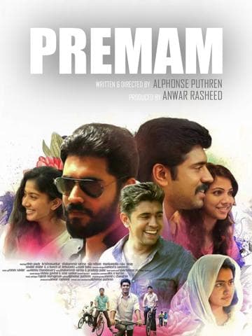Premam