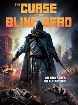 Curse of the Blind Dead