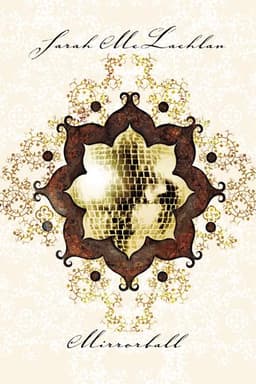 Sarah McLachlan: Mirrorball