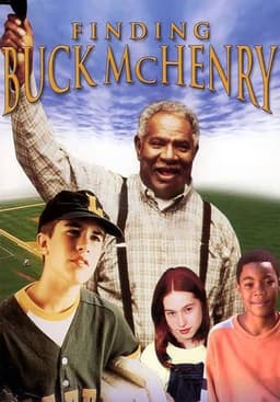 Finding Buck McHenry