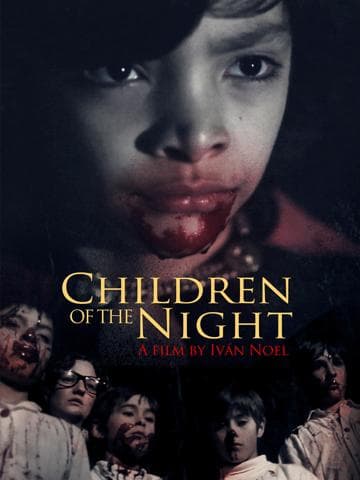 Children of the Night