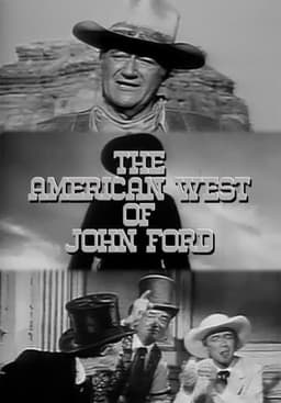 The American West of John Ford