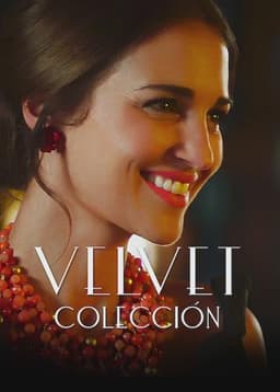 The Velvet Collection