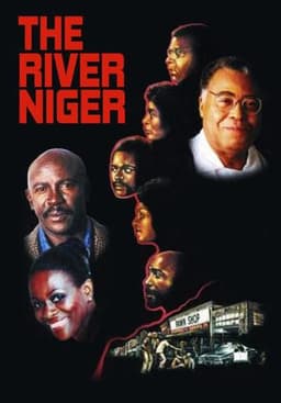 The River Niger