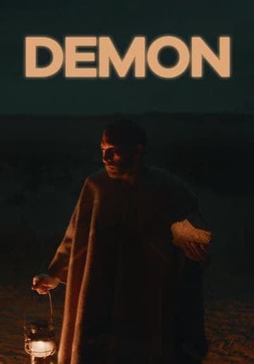 Demon